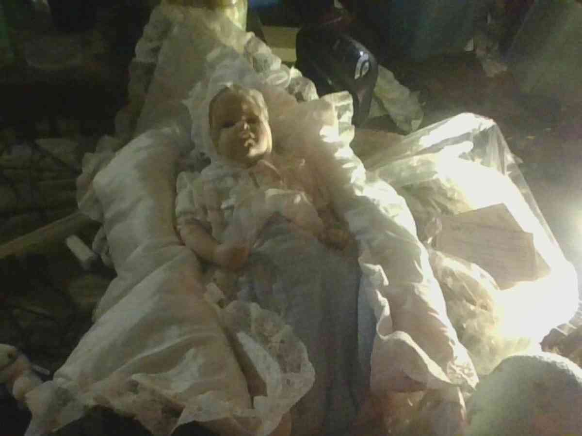 Bundle of Joy created for the Danbury mint - Alliance, Ohio - FleaMarketBay