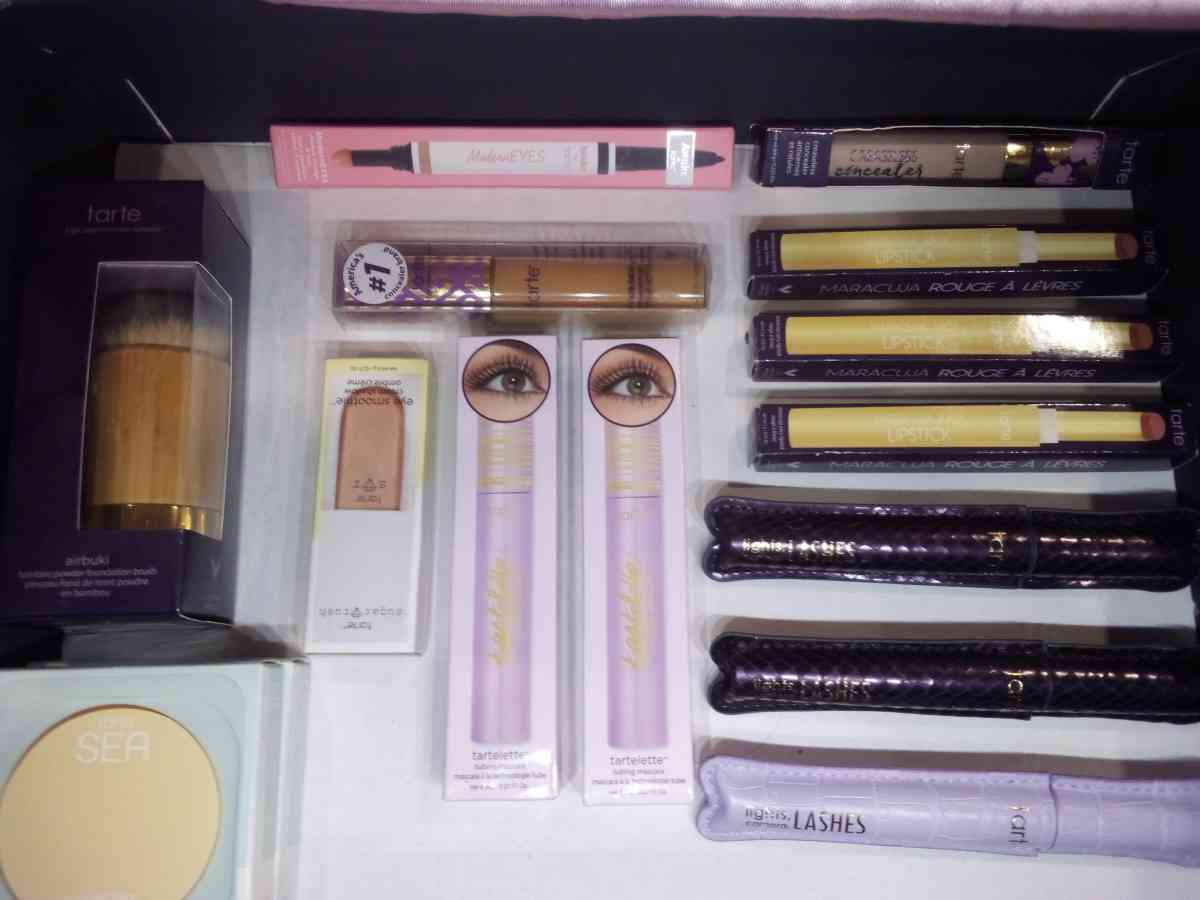 Tarte makeup - Fort Myers, Florida - FleaMarketBay