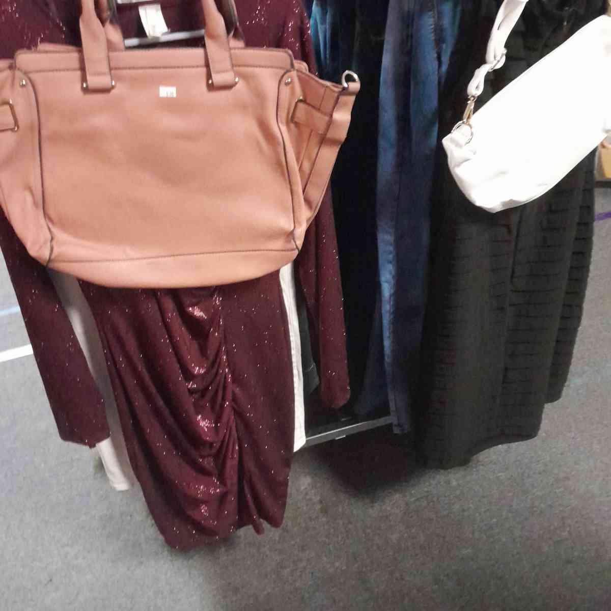 Big clearance sale February 18th22nd at St Luke thrift stor - Chesapeake, Virginia - FleaMarketBay