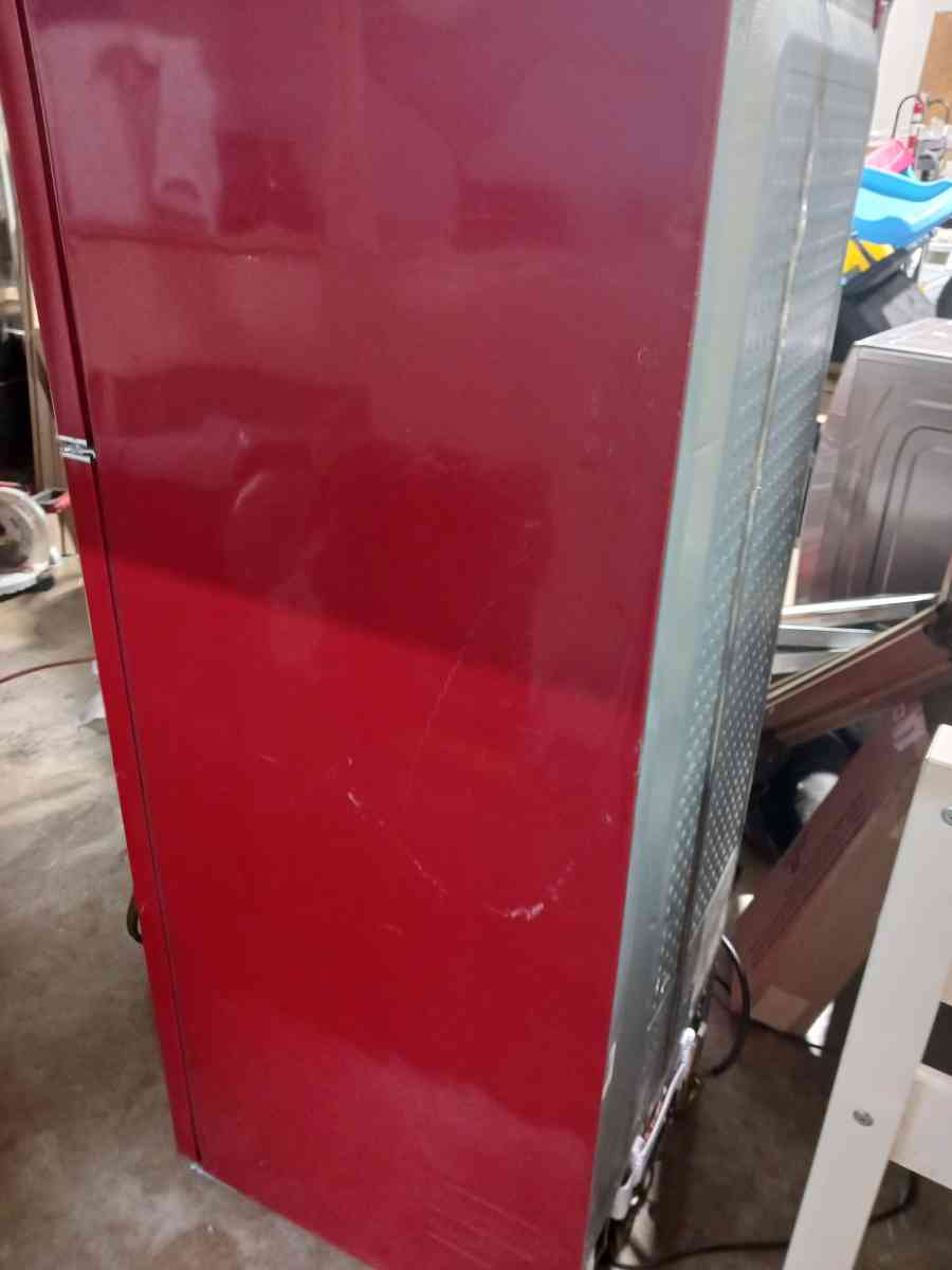 appliances Repair Refrigerador Nosotros vamos a domicilio