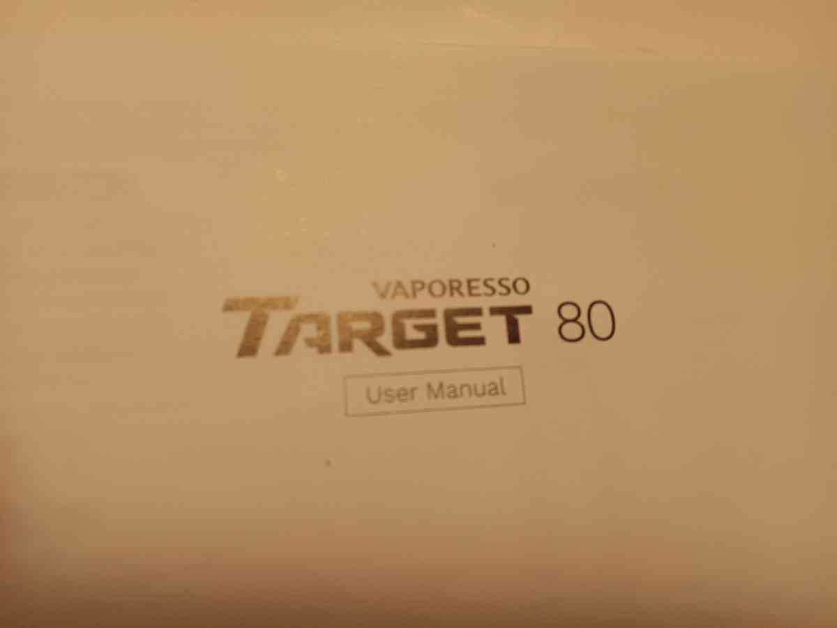 rechargeable refillable vape mod - Scottville, Michigan