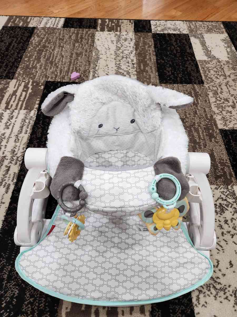 lamb seat pad - Flushing, New York