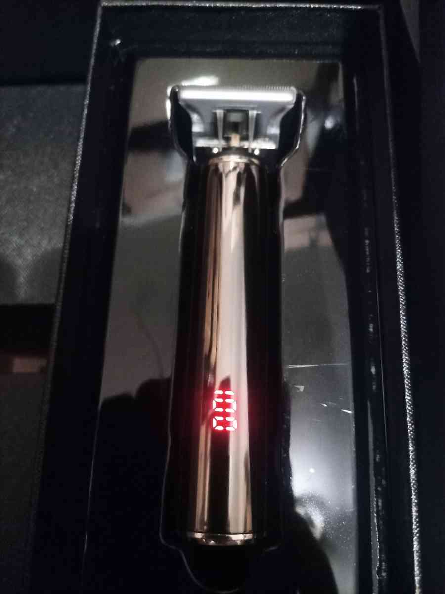 hair Trimmer - Jacksonville, Florida - FleaMarketBay