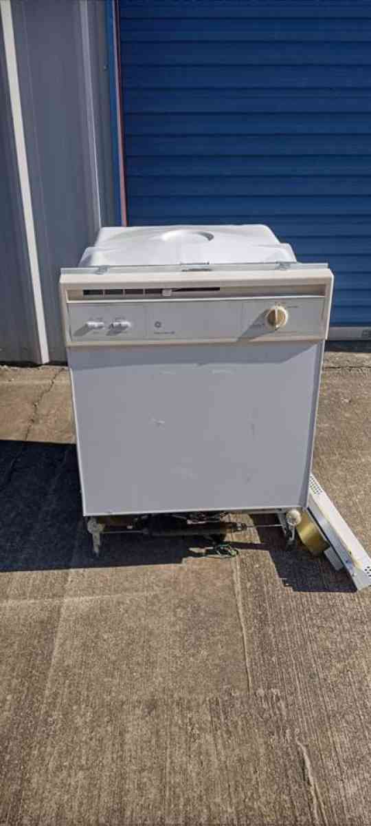 dishwasher - Tulsa, Oklahoma