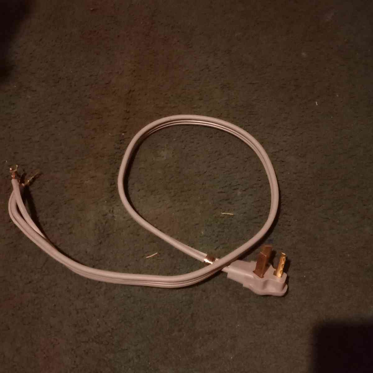 Power Supply Cord - Milton, Florida - FleaMarketBay