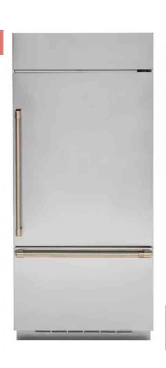 SUB ZERO 650S - Houston, Texas