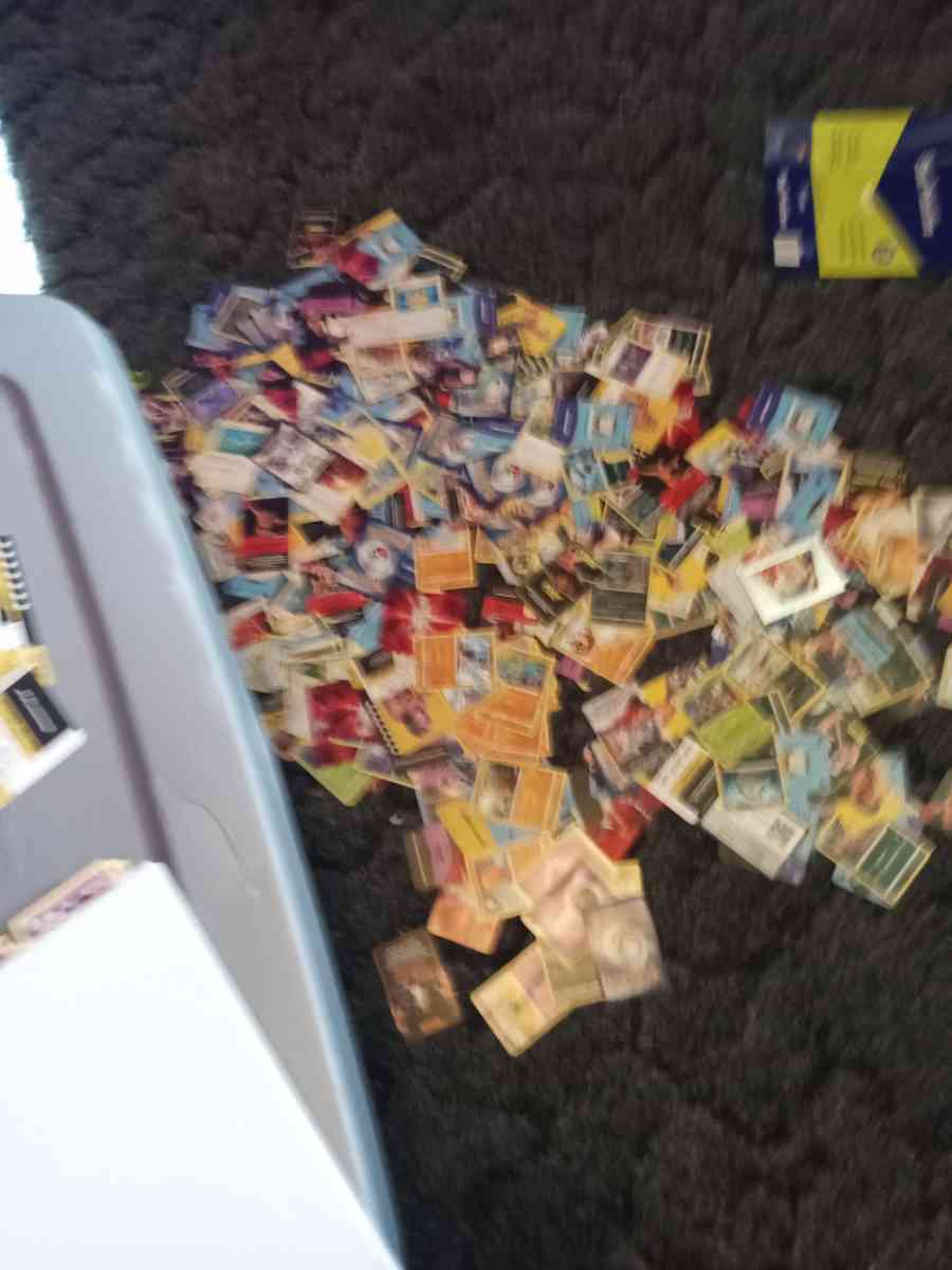 pokmon - Alicia, Arkansas