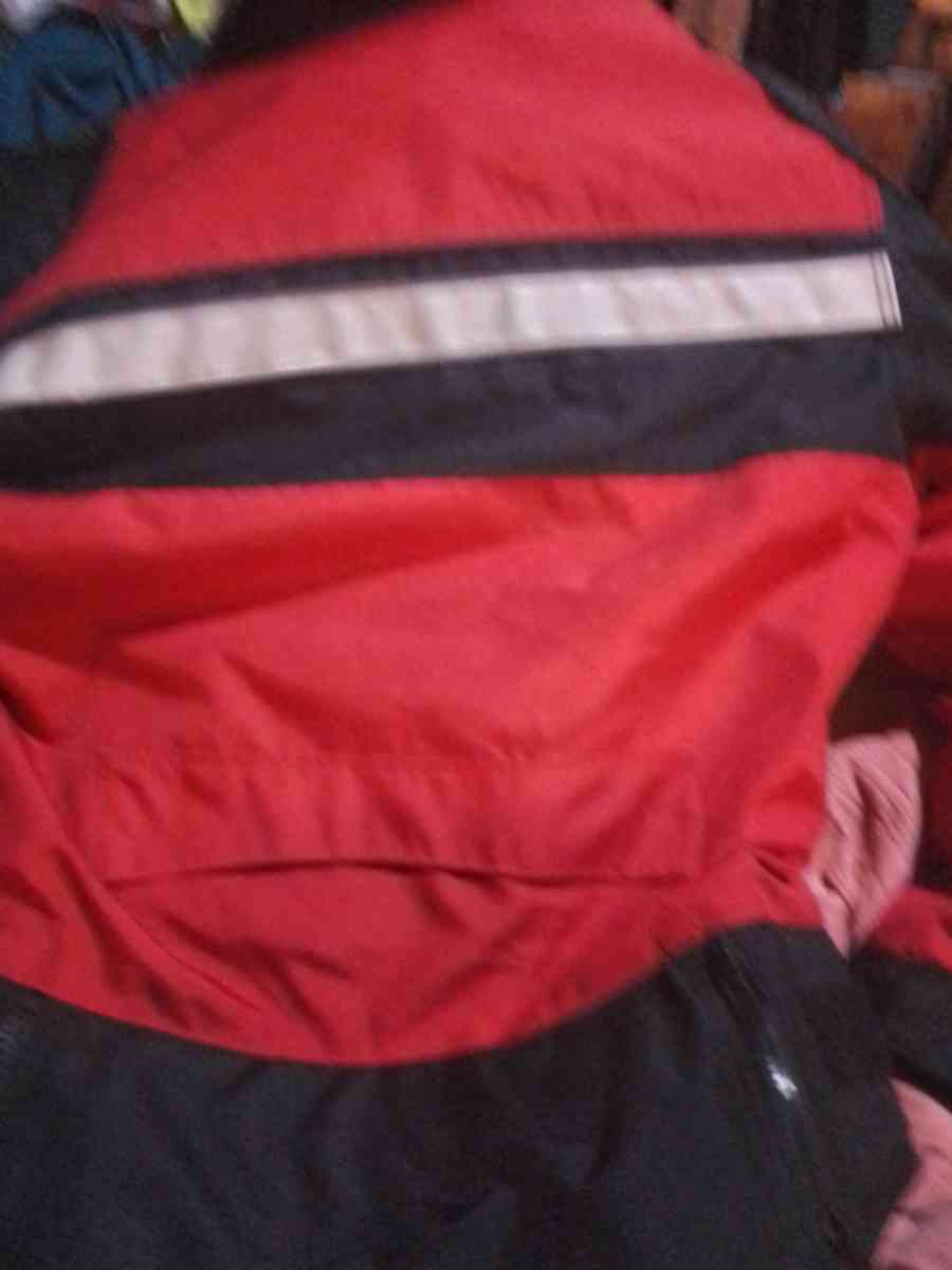 motorcycle racing  jacket - Louisville, Kentucky - FleaMarketBay