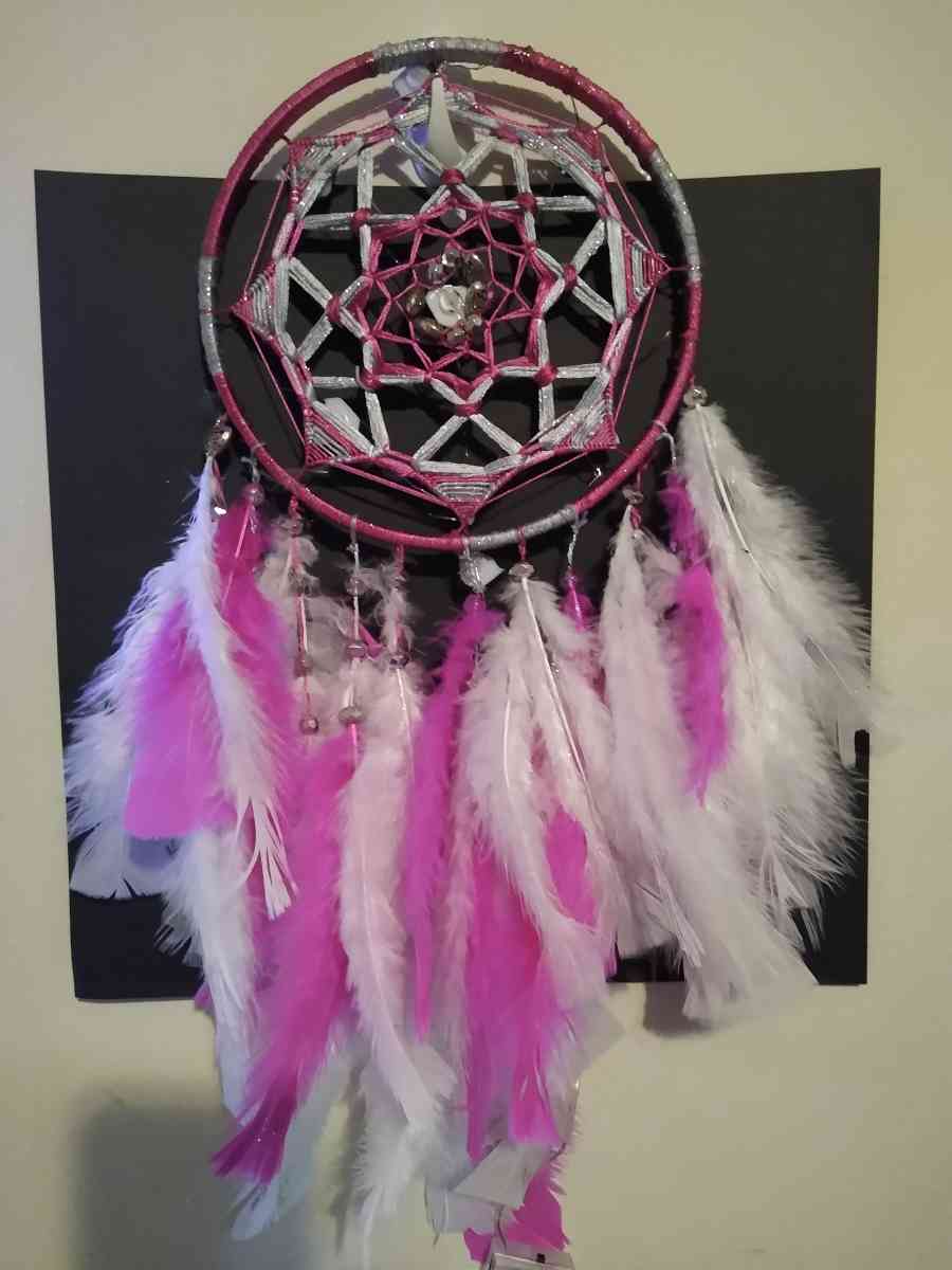light up dreamcatcher - Knoxville, Tennessee - FleaMarketBay
