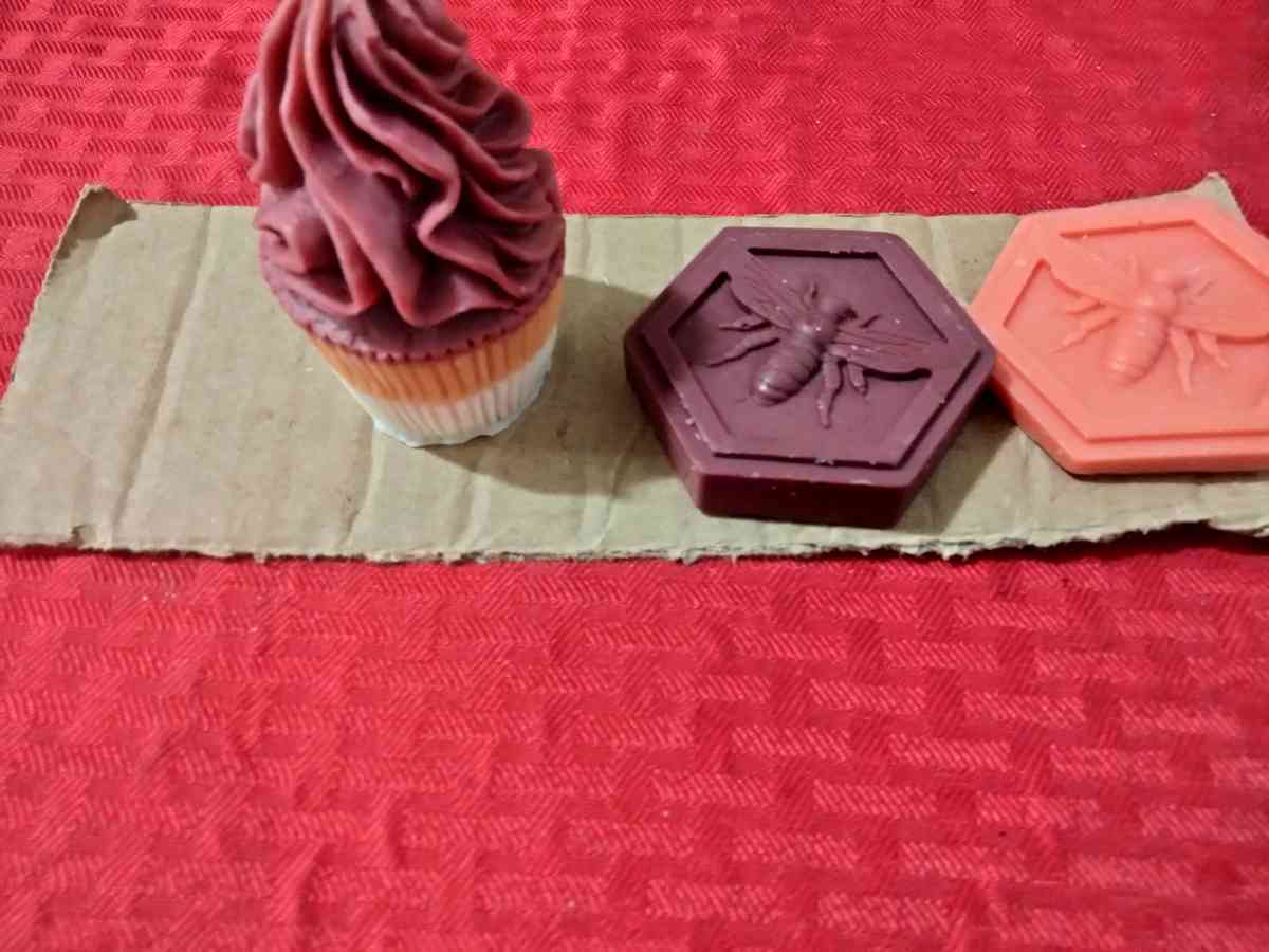 handmade Wax melts - Lincoln Park, Michigan - FleaMarketBay