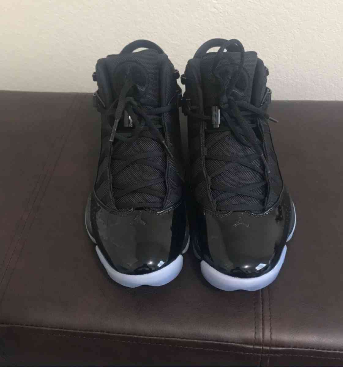 Jordan 6 - Las Vegas, Nevada