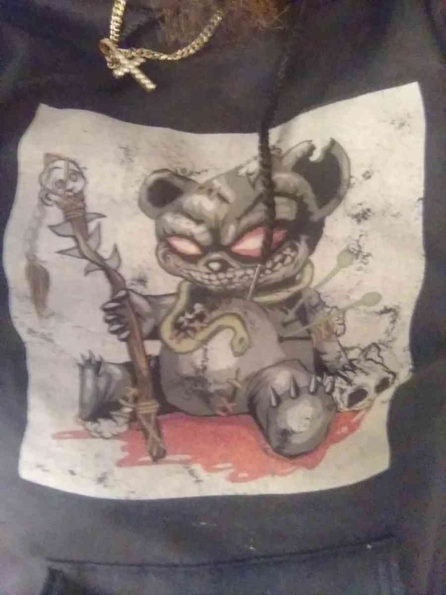 custom hoodie - Zanesville, Ohio