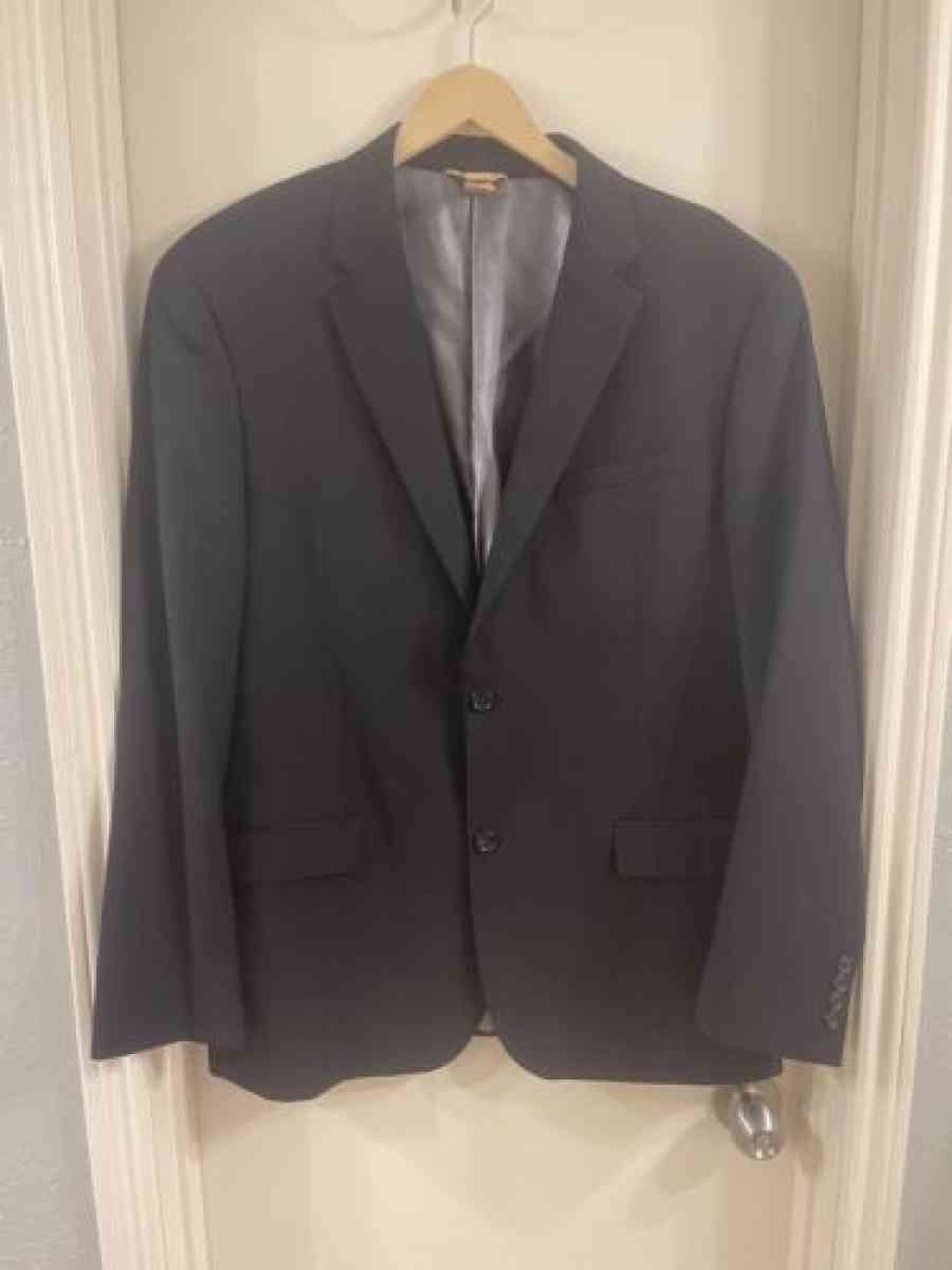 Luca Rossi Blazer - Zanesville, Ohio