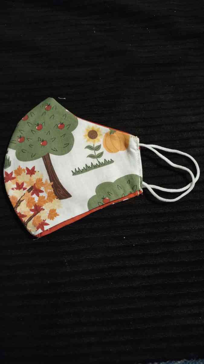 Homemade Face Mask - Cornelia, Georgia - FleaMarketBay