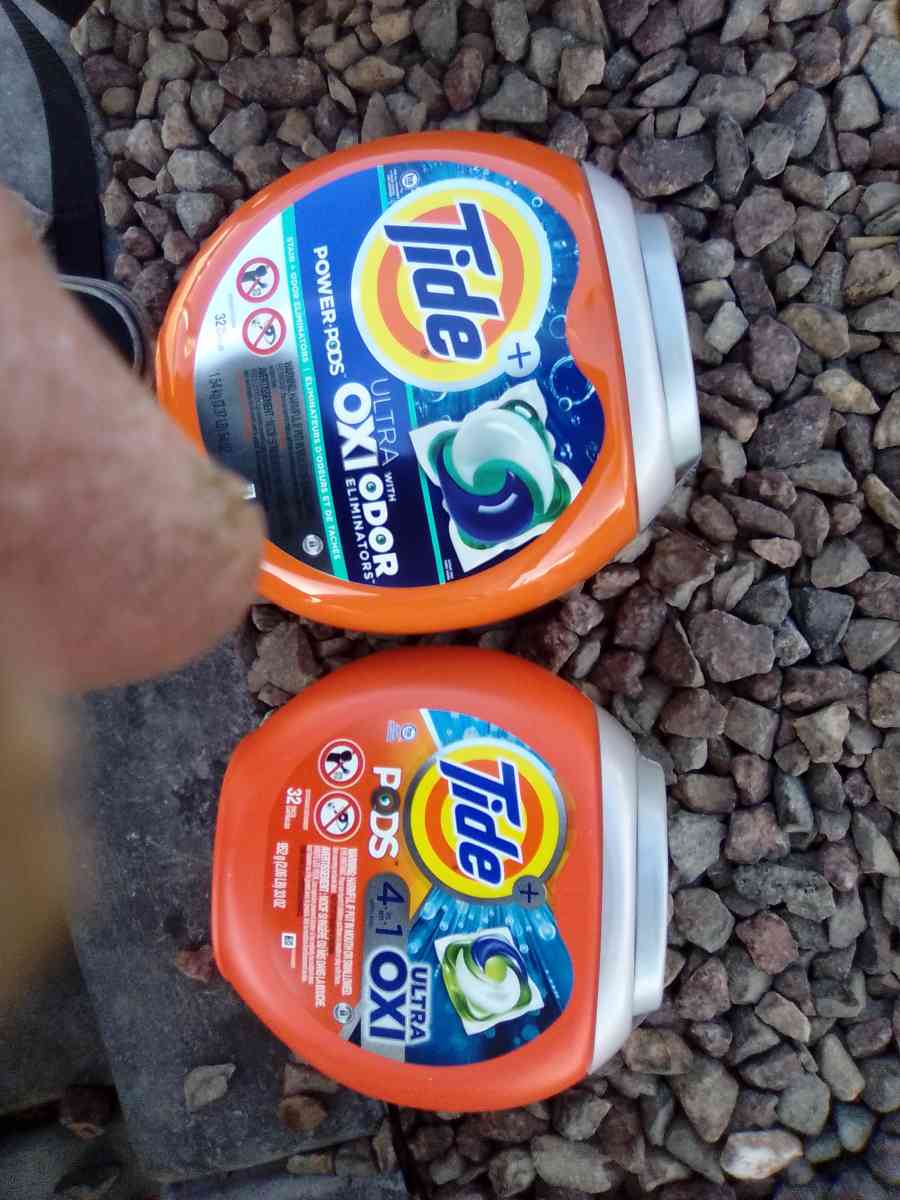 tide pods - North Las Vegas, Nevada