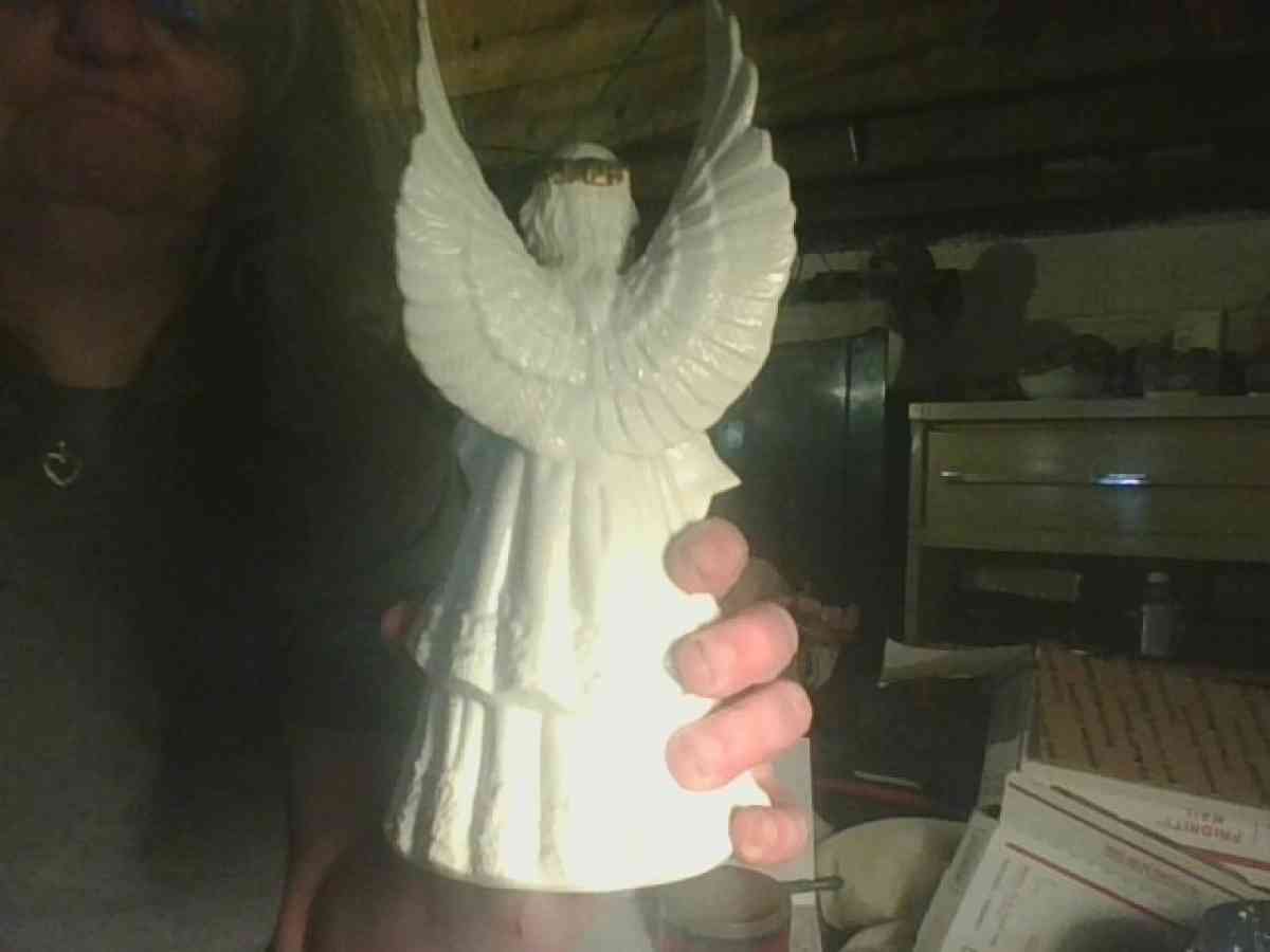 This Angelic Angle - Alliance, Ohio - FleaMarketBay