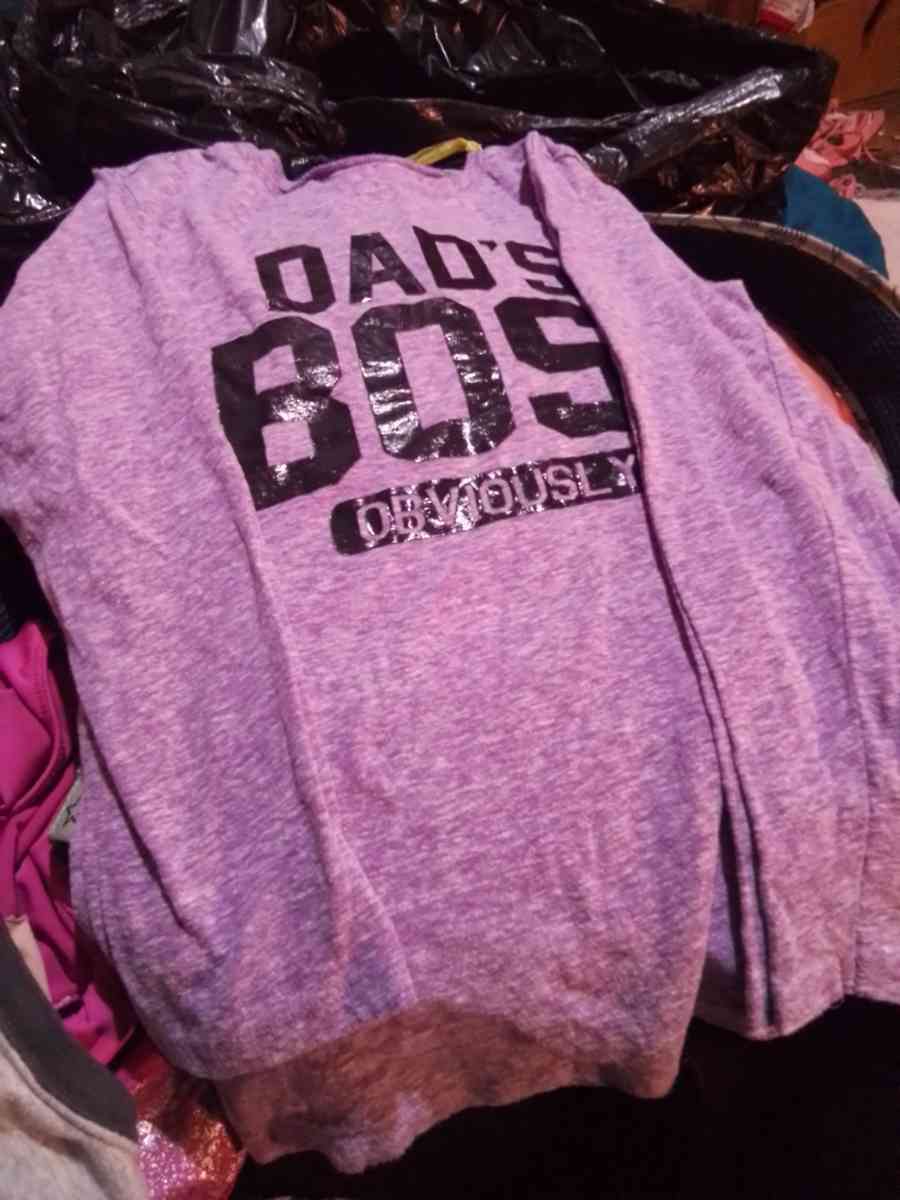 girl thin long sleeve - Louisville, Kentucky - FleaMarketBay