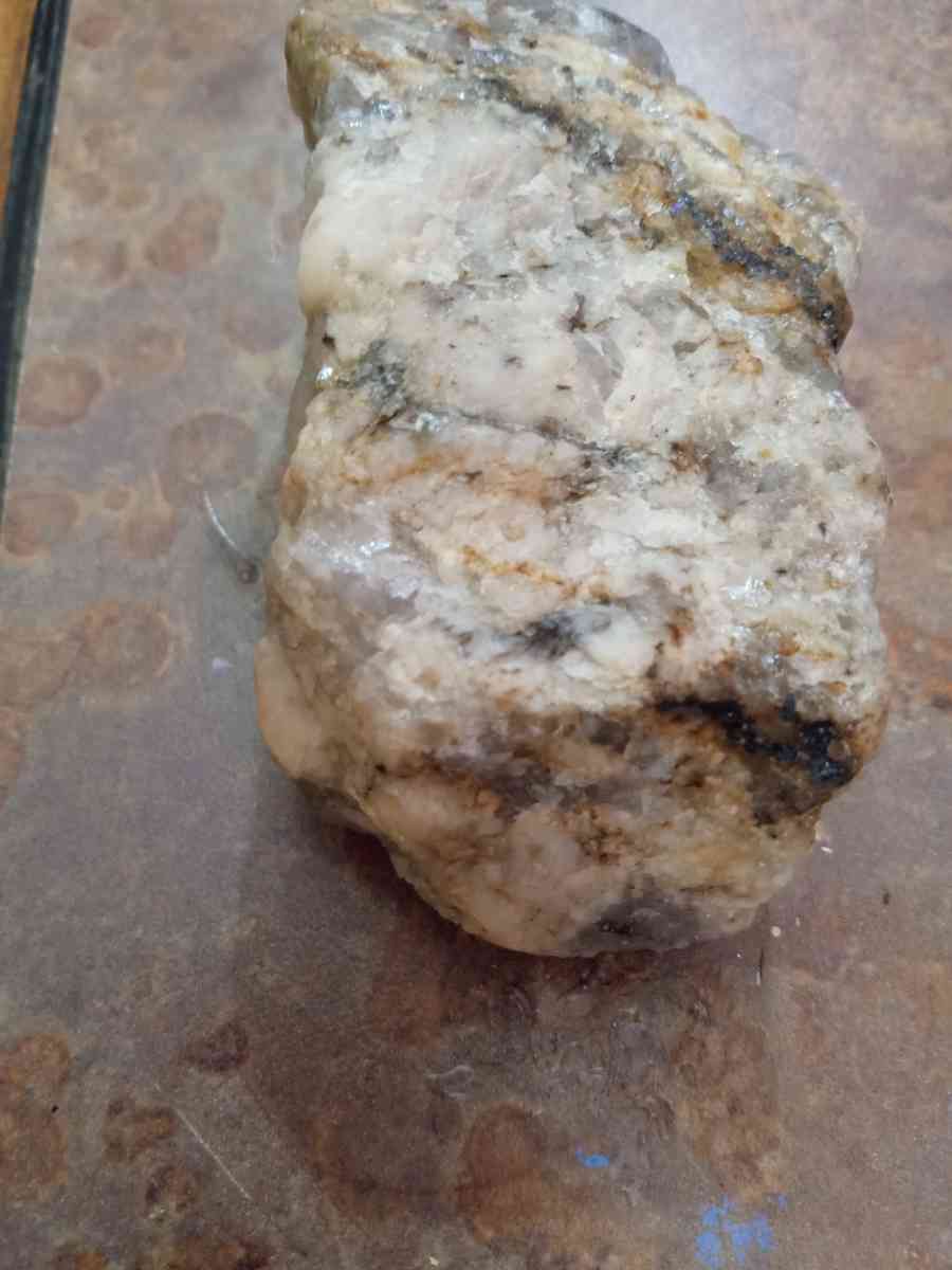 mineral rocks - Denver, Colorado - FleaMarketBay