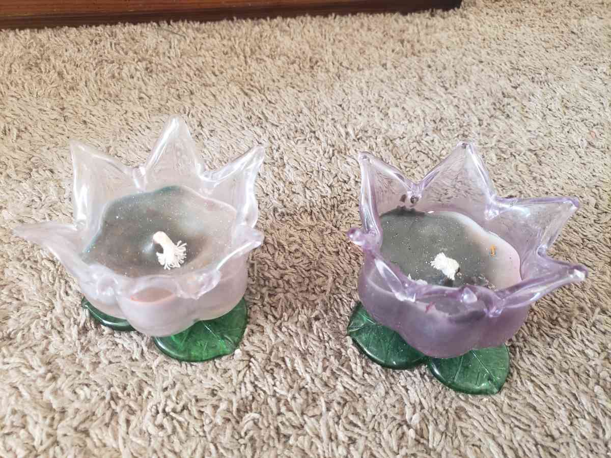 Lights and Candles - Pensacola, Florida - FleaMarketBay