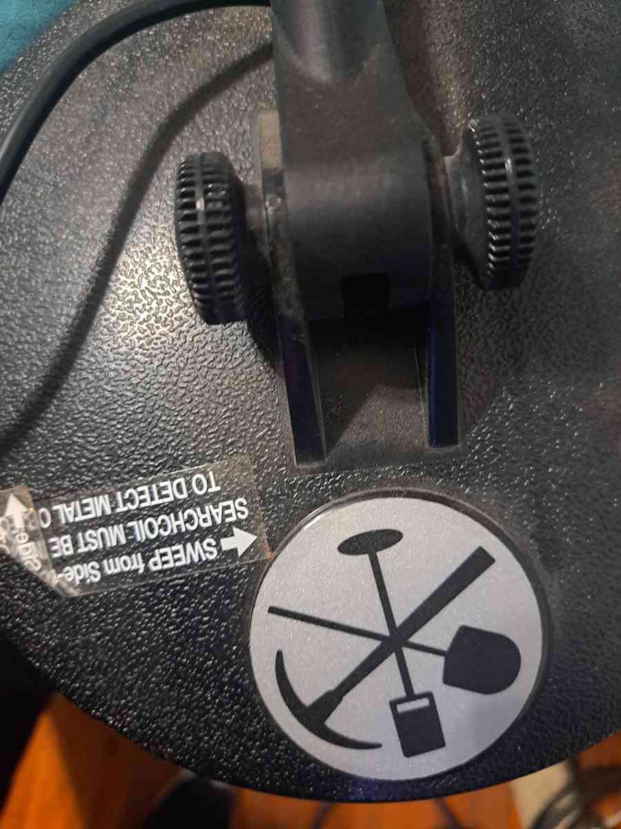 metal scanner - El Paso, Texas - FleaMarketBay