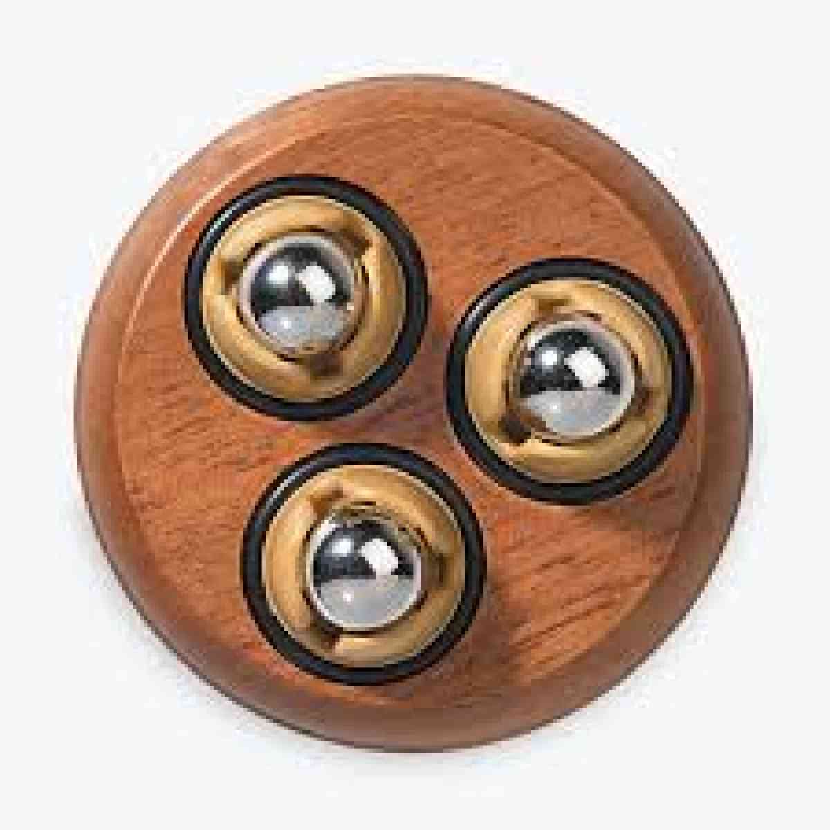 Gaiam Relax Hand Massager - Jacksonville, Florida - FleaMarketBay