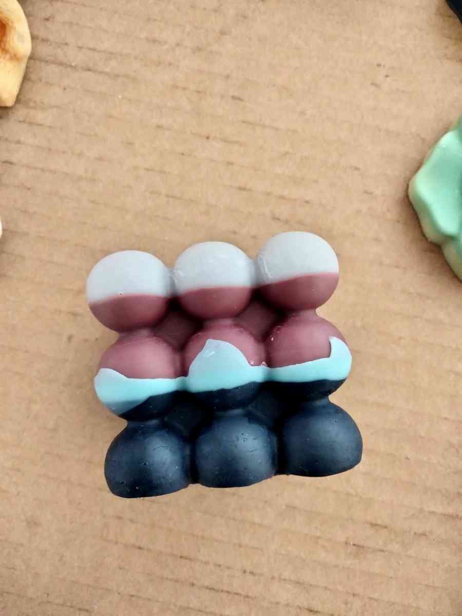 handmade Wax melts an Candles - Allen Park, Michigan - FleaMarketBay