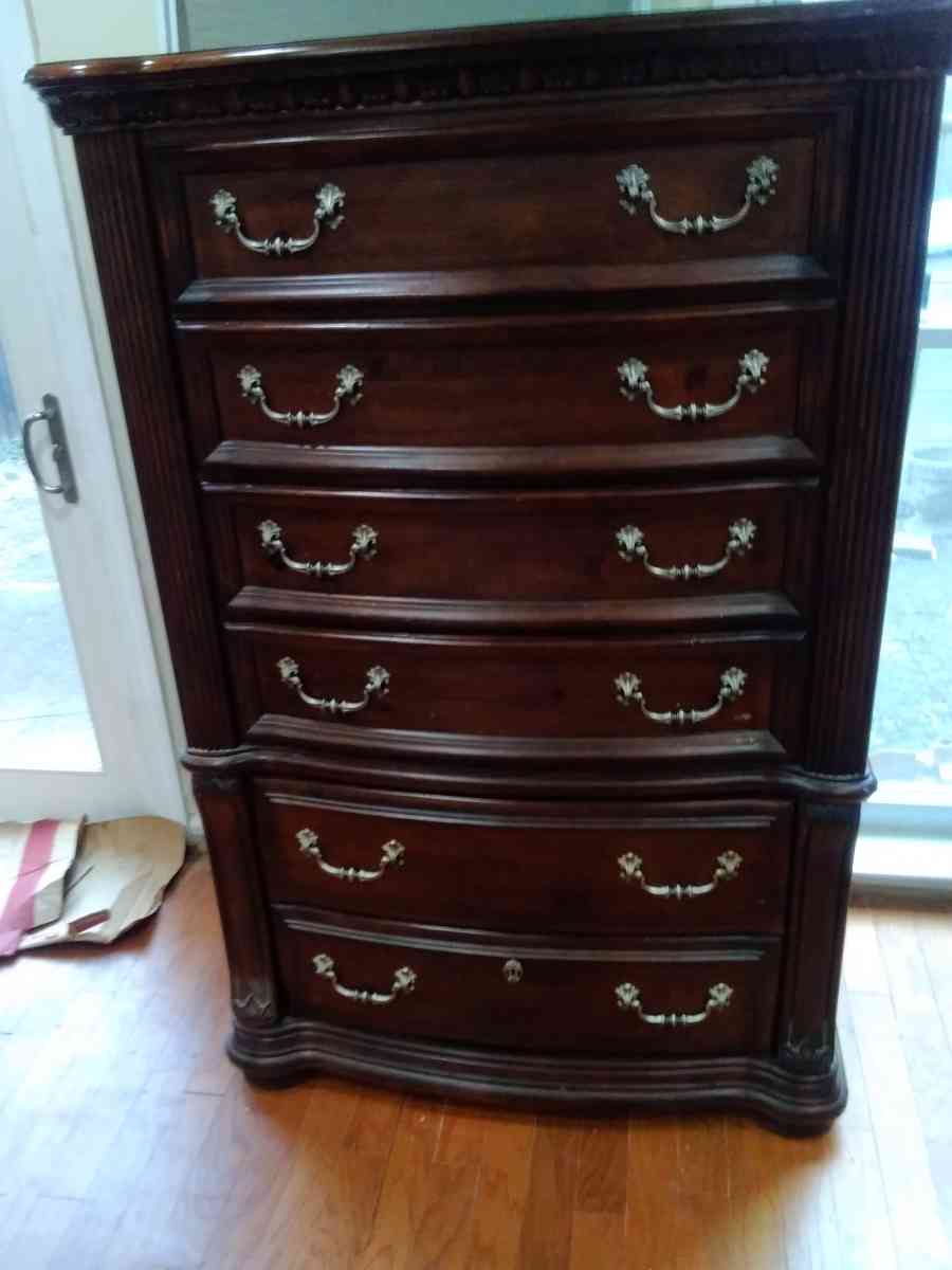 king size bedroom set - Alexandria, Virginia