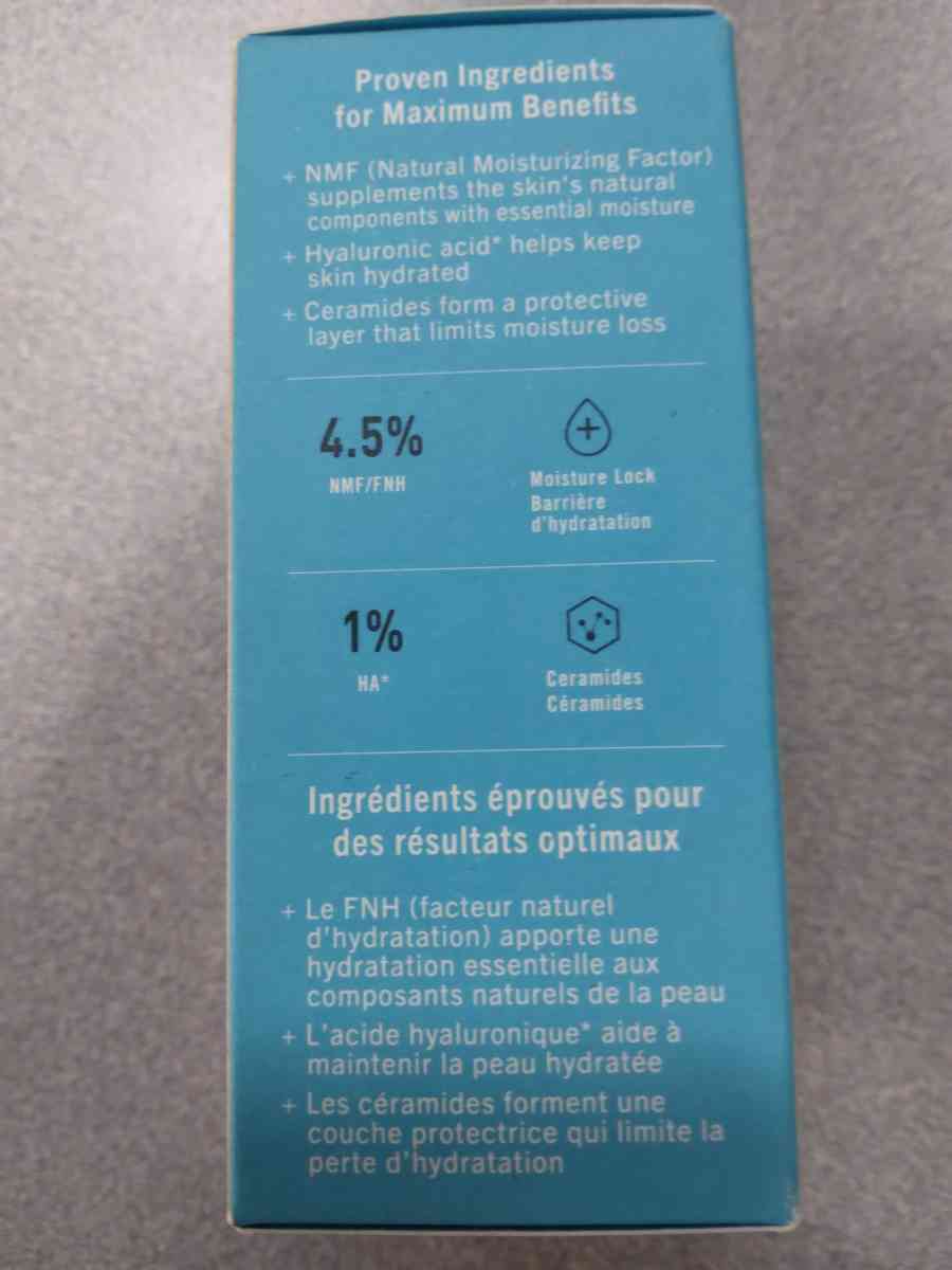 Avon Lxnew Clinical Booster - Minden, Louisiana - FleaMarketBay