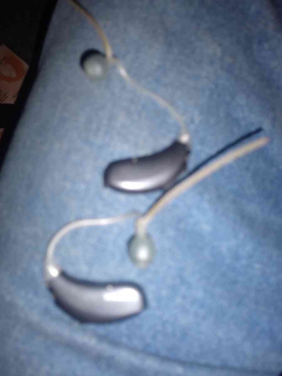 phonak hearing aids - Albuquerque, New Mexico