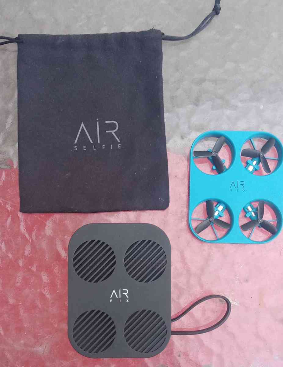 Air Selfie Neo - Huntington Beach, California