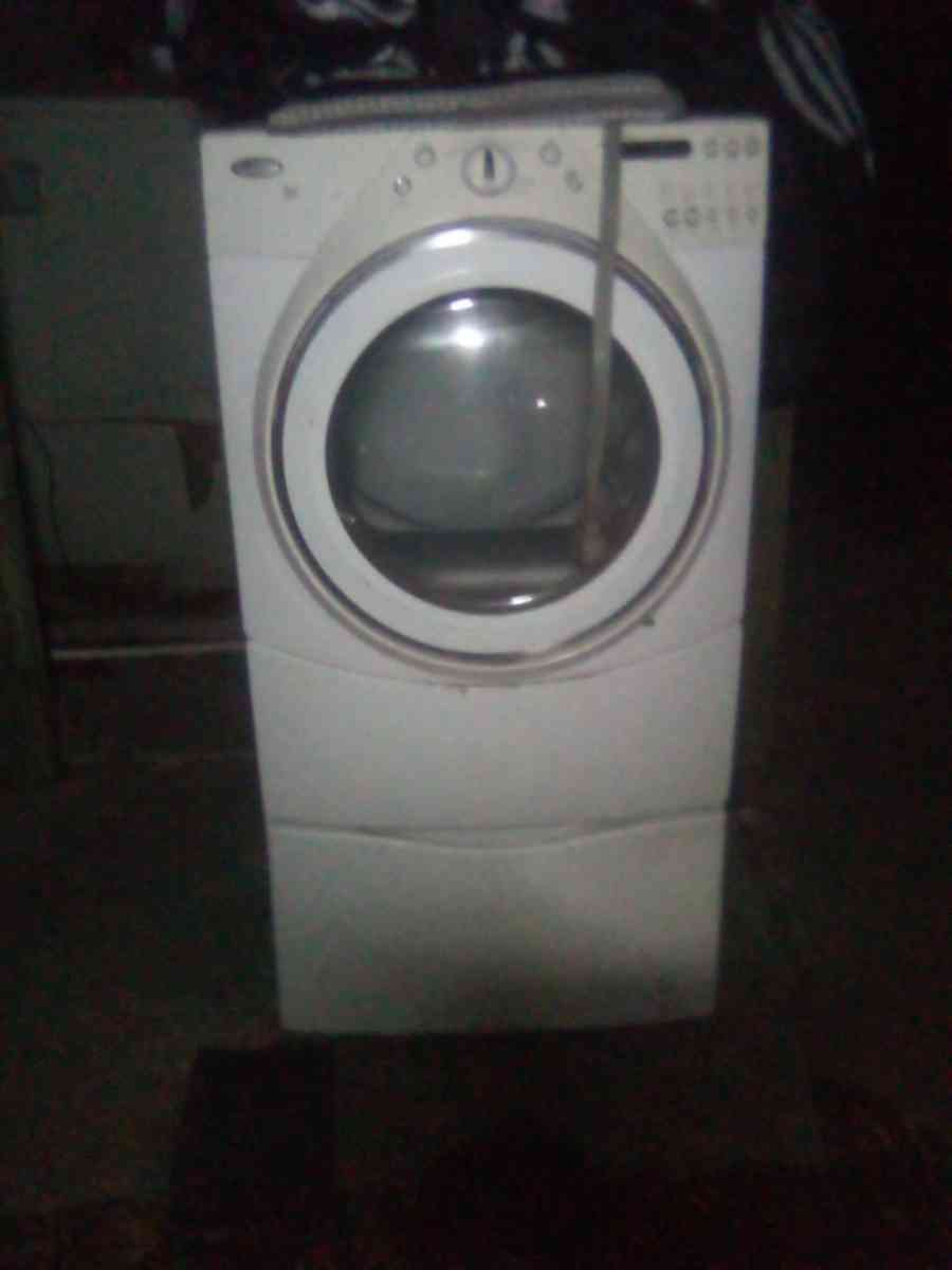 washer and dryer - Corpus Christi, Texas - FleaMarketBay