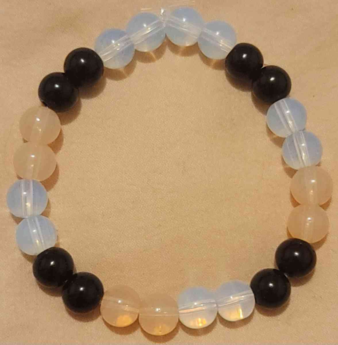 Handmade Unisex bracelets - Bronx, New York - FleaMarketBay