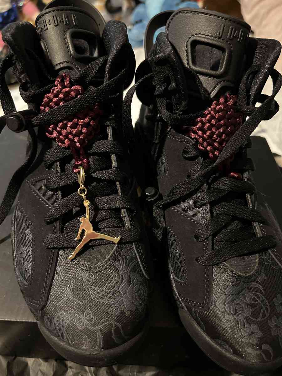 WMNS AIR JORDAN 6 RETRO SD - Newnan, Georgia - FleaMarketBay