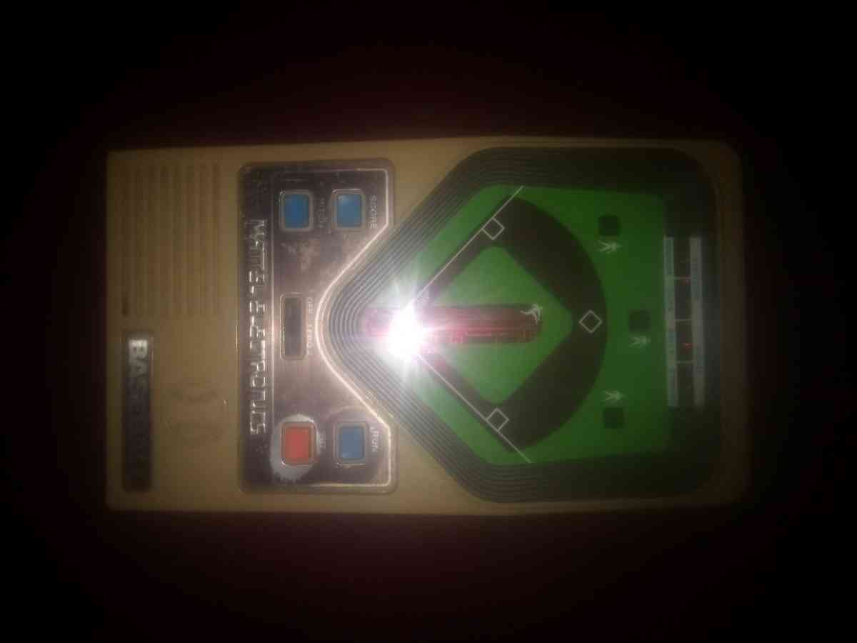 vintage baseball game - Springfield, Illinois