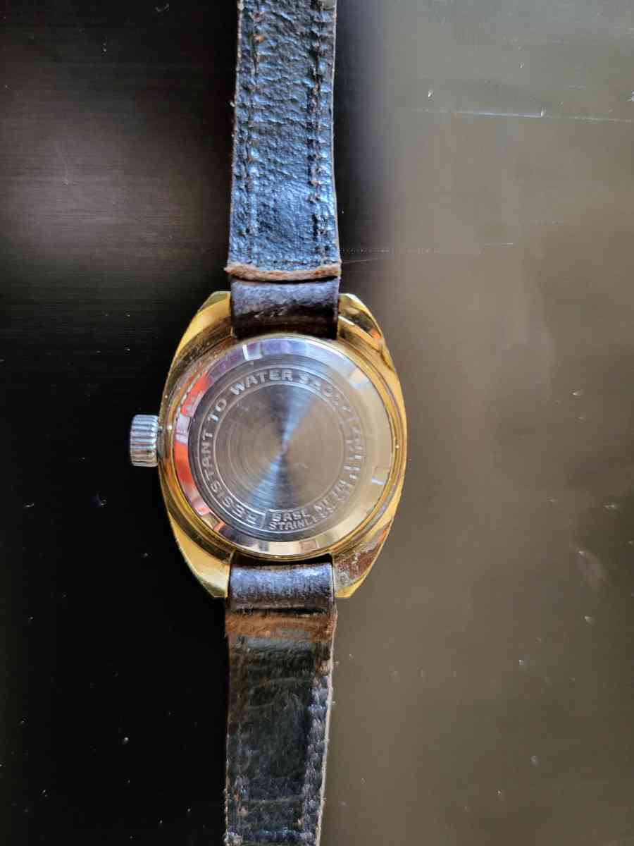 RollsRoyce watch - Fort Wayne, Indiana - FleaMarketBay