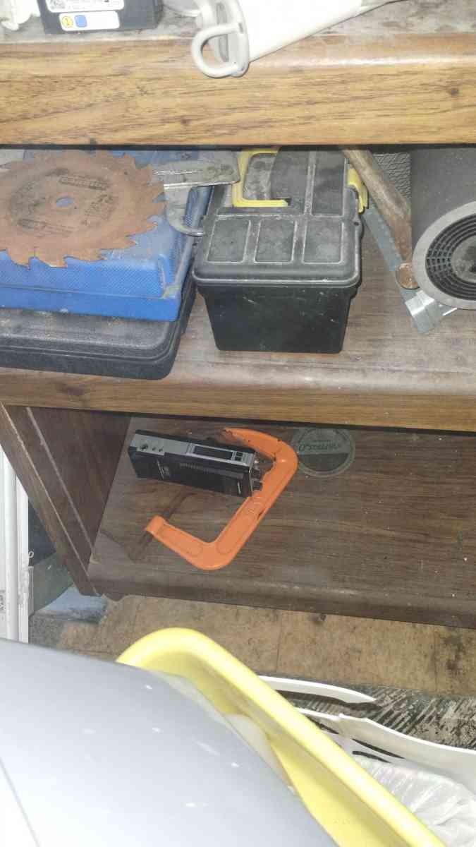 Microwave Stand - New Carlisle, Ohio