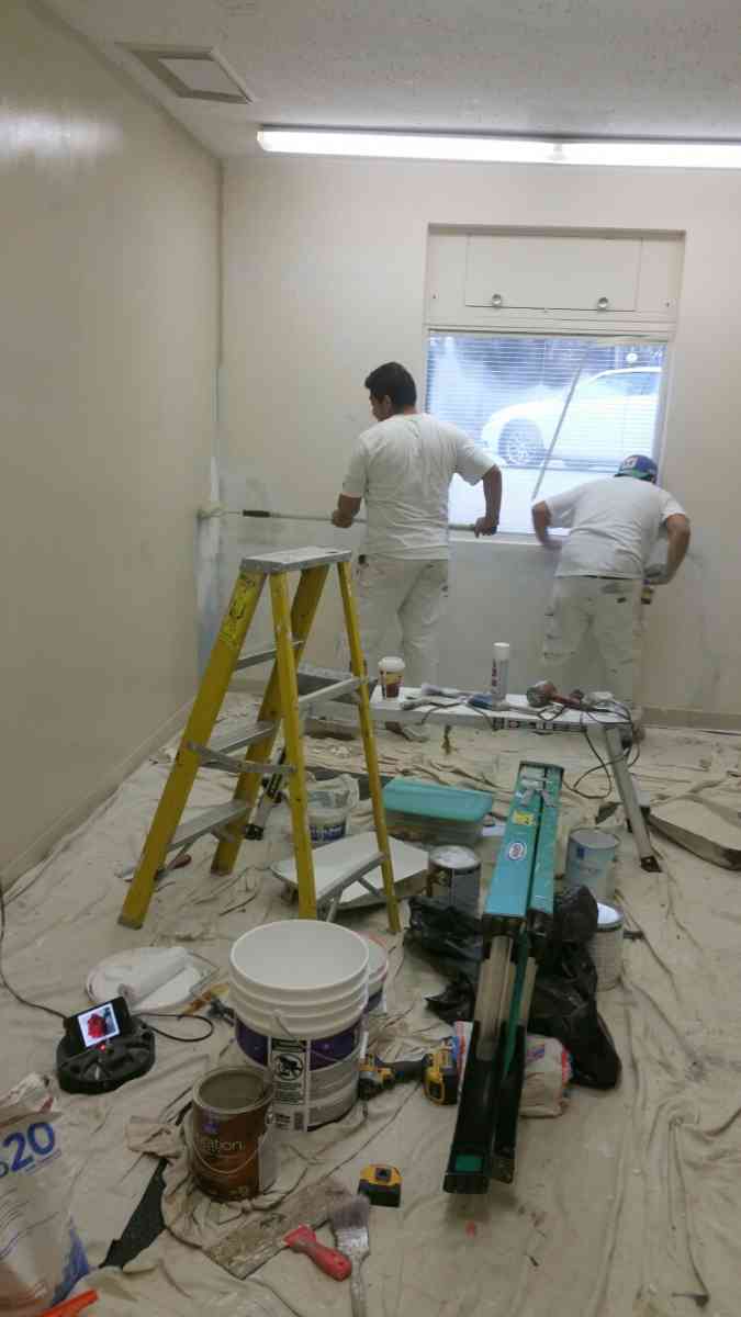 painter painting services - Chicago, Illinois - FleaMarketBay