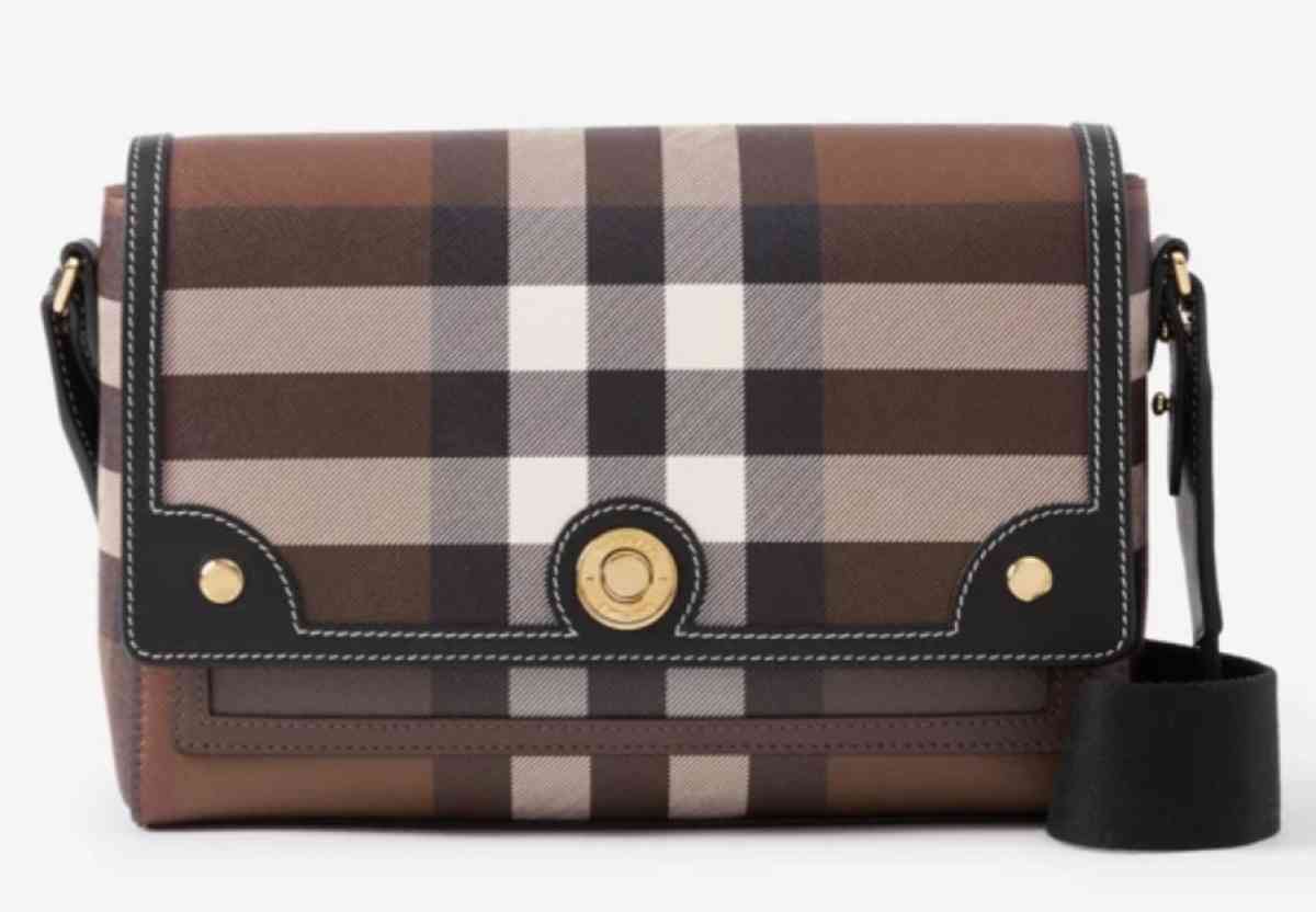 Note Bag crossbody - Mission Viejo, California - FleaMarketBay