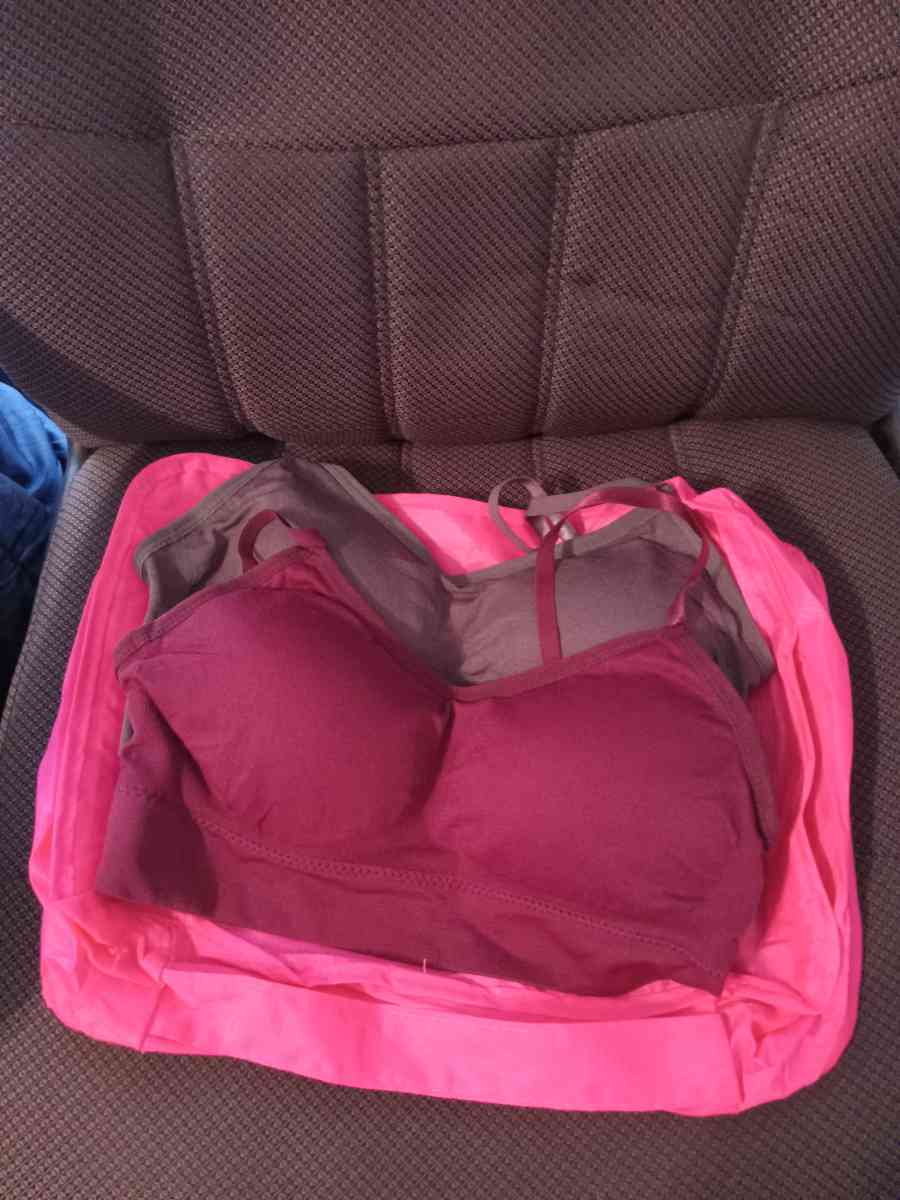 comfortable bras - Louisville, Kentucky - FleaMarketBay