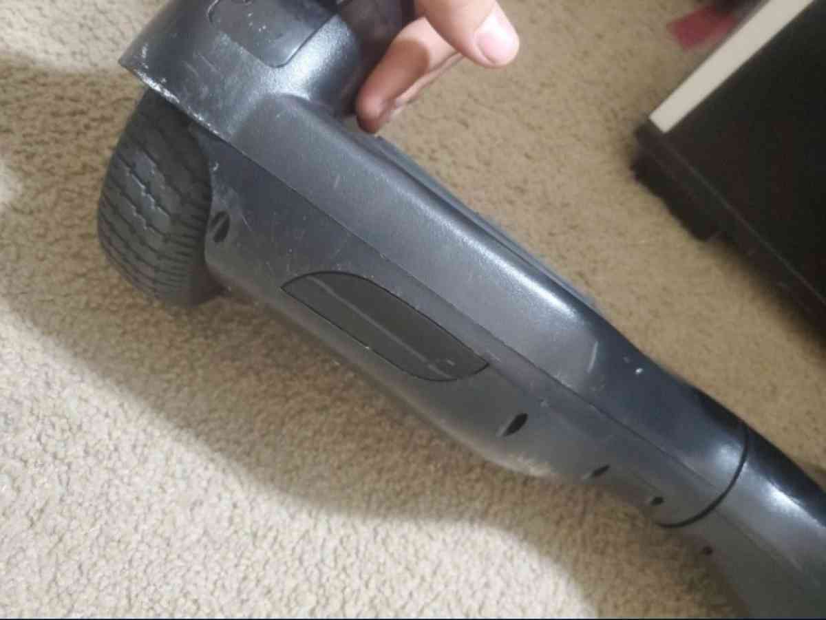 hoverboard - Killeen, Texas - FleaMarketBay
