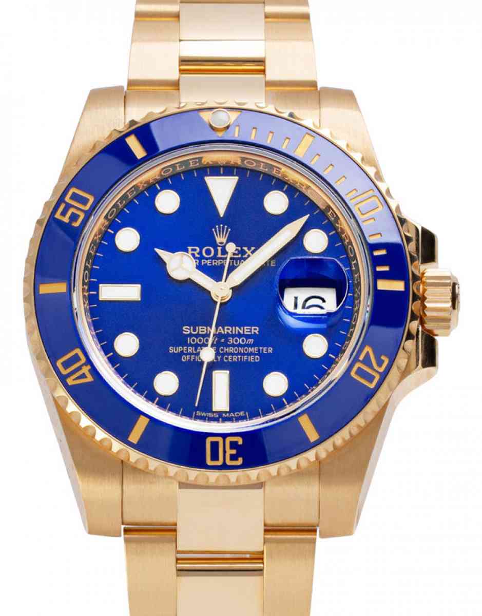 rolex submariner - Adams, New York