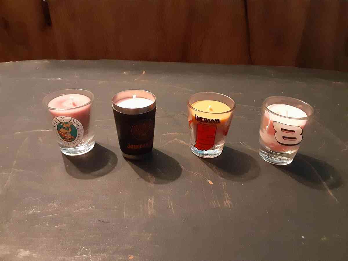 scented candles and wax melts - Louisville, Kentucky - FleaMarketBay