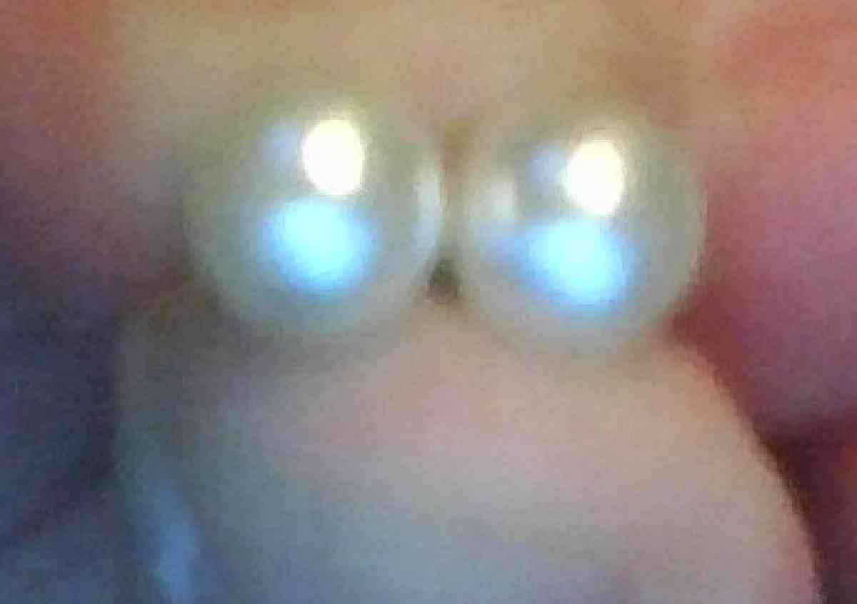 CZ Stud Earrings and Other Stud Earrings - Alliance, Ohio - FleaMarketBay