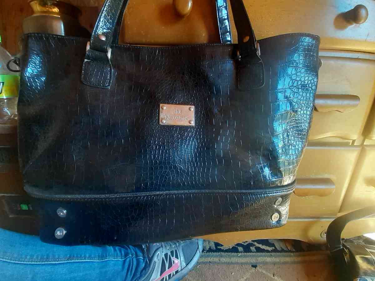 JMNewYork Bag - Rockwell, North Carolina