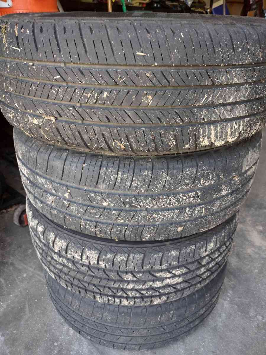 185 60 15 - Lumberton, North Carolina - FleaMarketBay