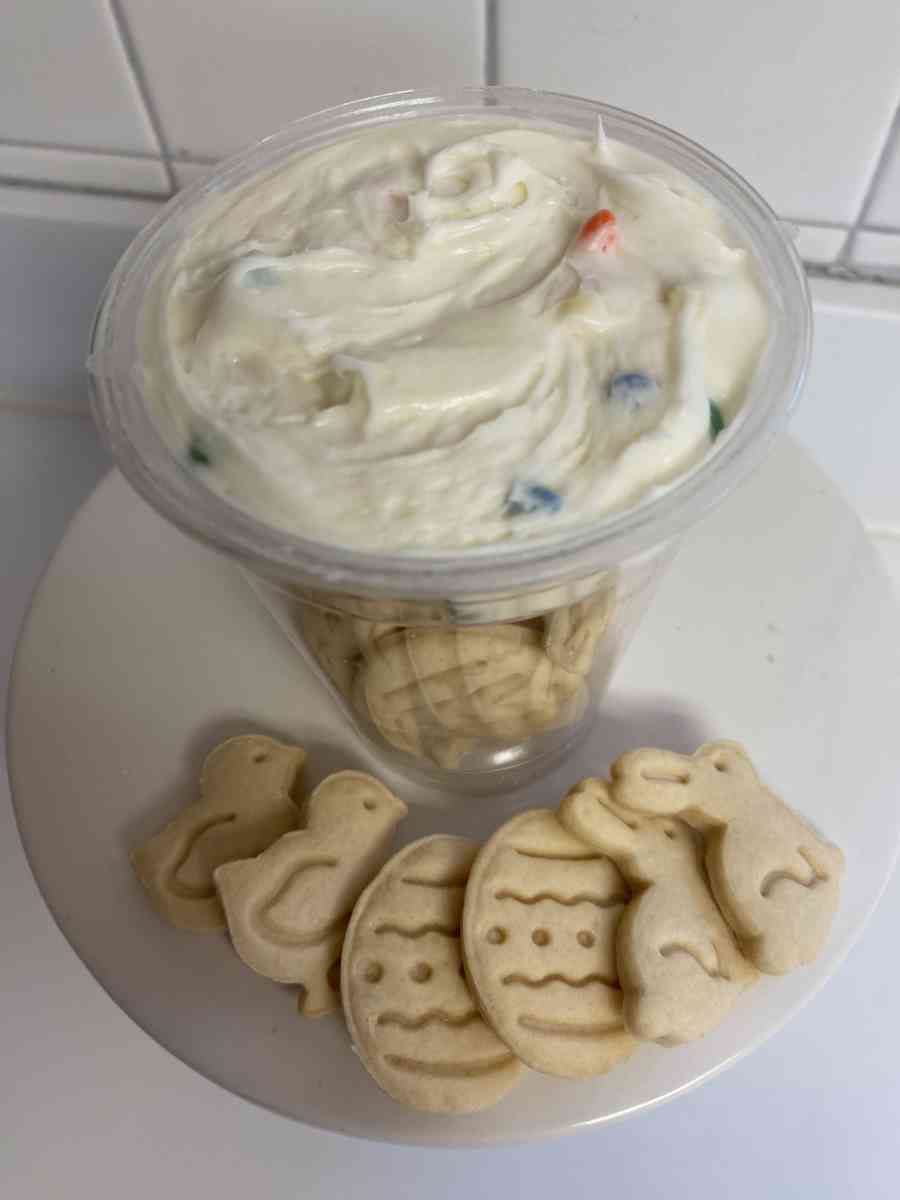 Homemade Dunkeroos - Novi, Michigan