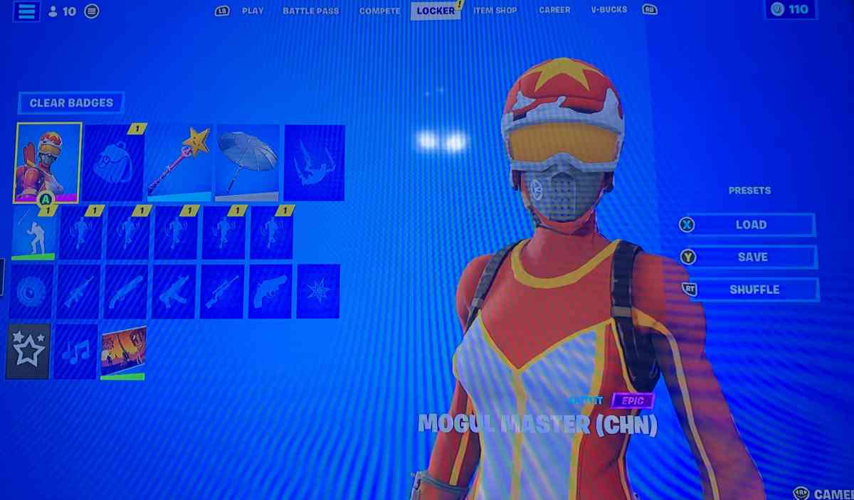 Selling 2 Stacked Fortnite Accounts - Columbus, Georgia - FleaMarketBay