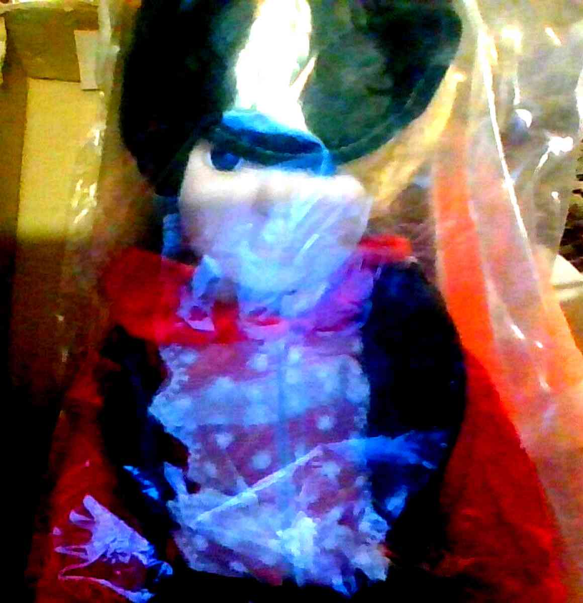 Nicky and Nina Porcelain Dolls Set - Alliance, Ohio - FleaMarketBay