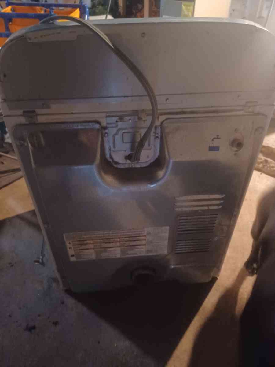 whirl pool washer dryrt - Baltimore, Maryland - FleaMarketBay