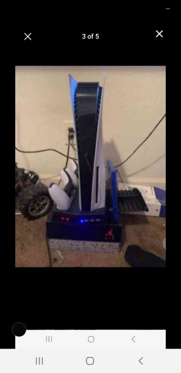 Playstation 5 - Ahoskie, North Carolina